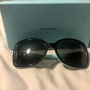 Original Tiffany & Co brand sunglasses